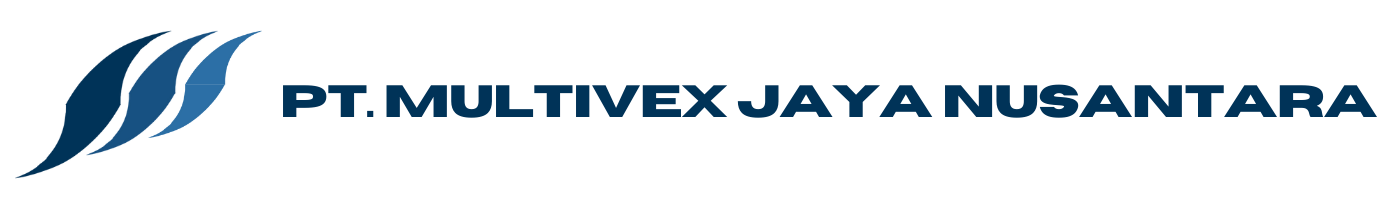 Logo PT Multivex Jaya Nusantara